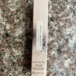 NWT Fenty Pro Filter Eye Primer